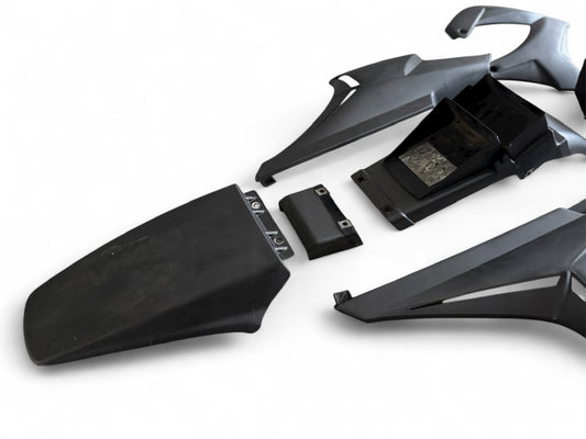 Plastiche Derbi 50 2004