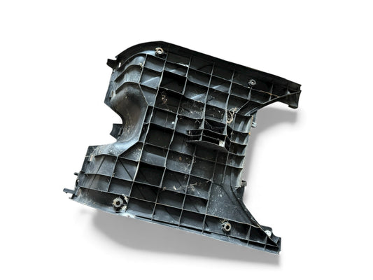 Pedana poggiapiedi nrg