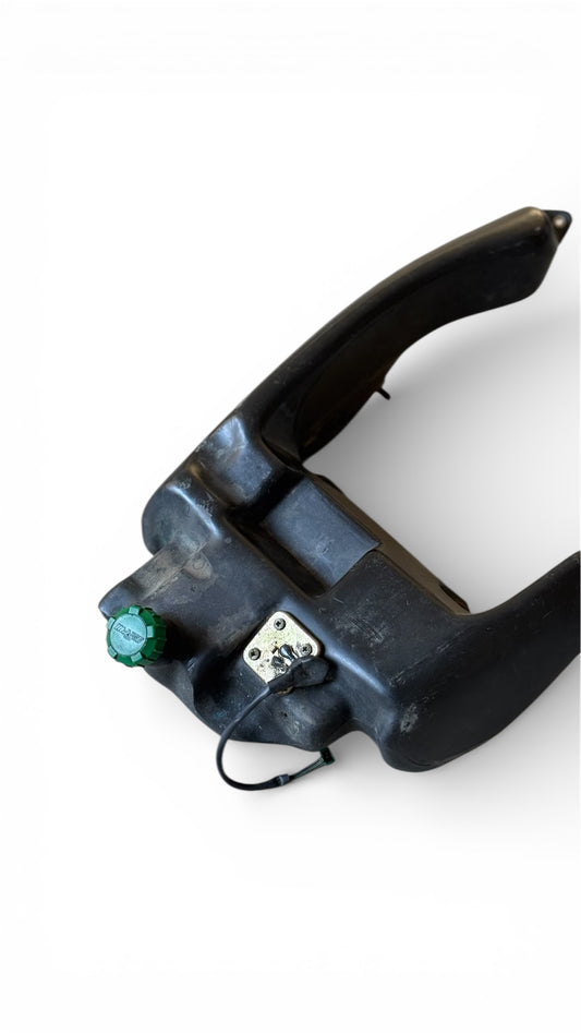 Serbatoio Phantom F12 (1997 e successivi)