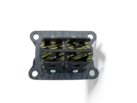 Pacco lamellare malossi am6/derbi