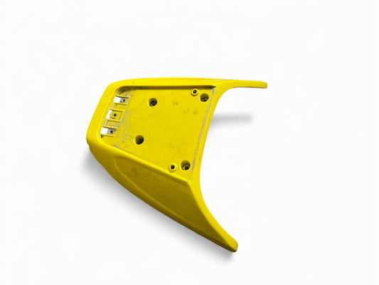 Portapacchi+coperchio nrg