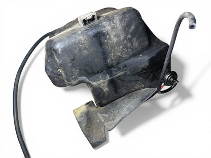 Serbatoio Nrg Mc2