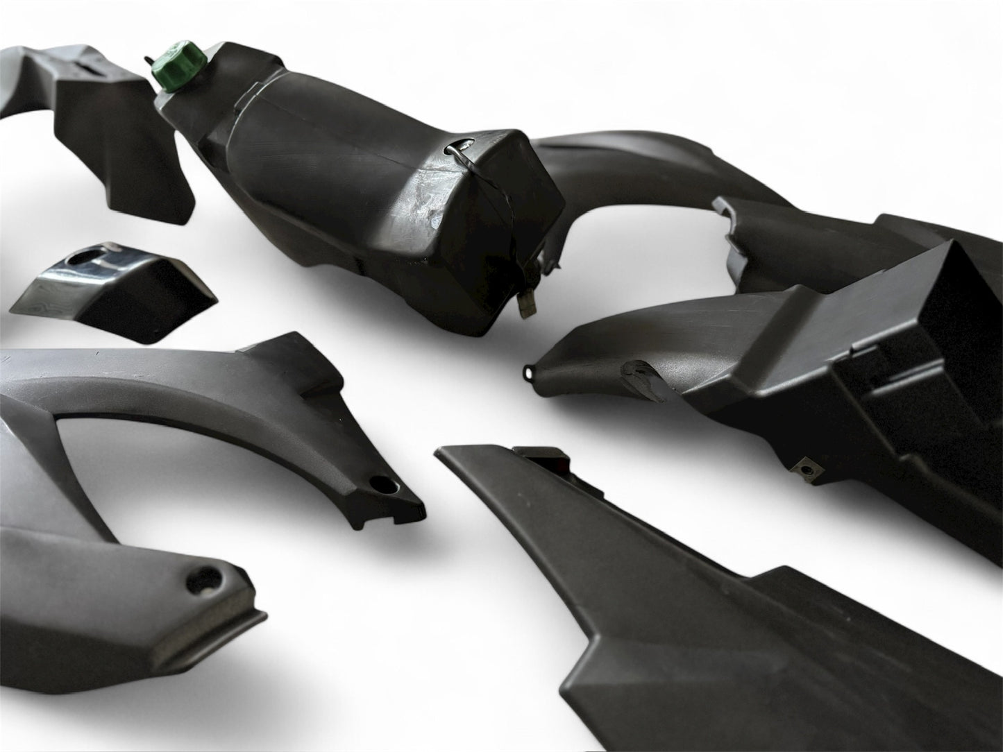 Plastiche Derbi 50 2004