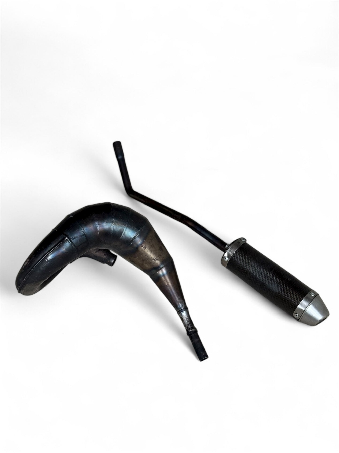 Gianelli 50/70 passaggio sinistra