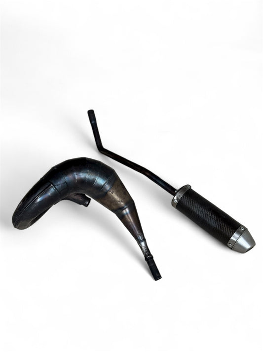 Gianelli 50/70 passaggio sinistra