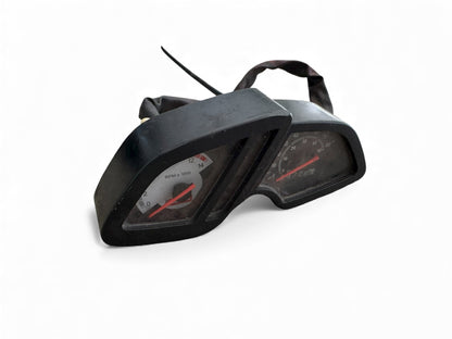 Strumentazione derbi completa e funzionante