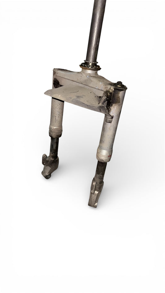Forcelle Scooter