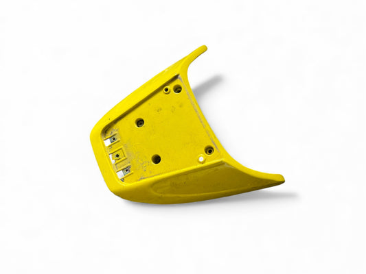 Portapacchi+coperchio nrg