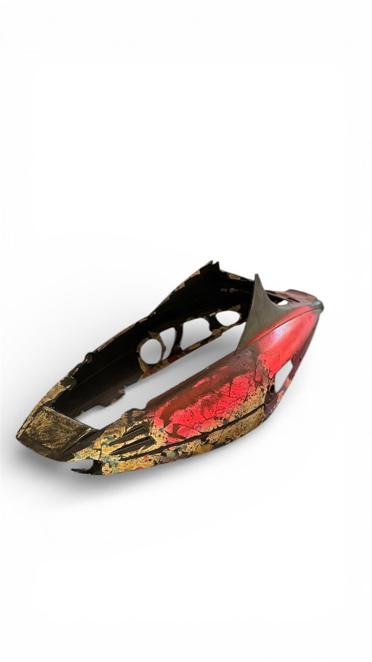 Codone Phantom F12 (1997 e successivi)