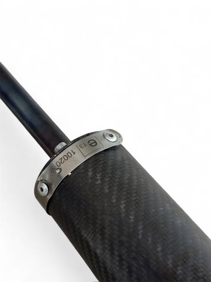 Gianelli 50/70 passaggio sinistra