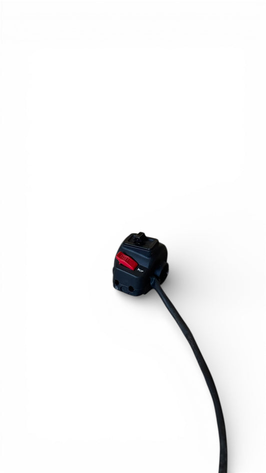 Blocchetto Strumentazione