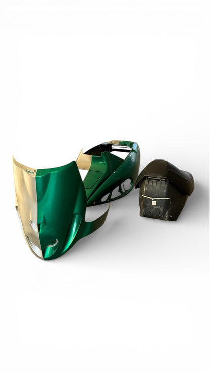 Carene complete F12 (1997 e successivi)