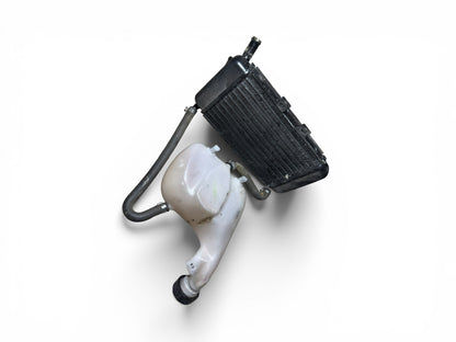 Radiatore + Vaschetta