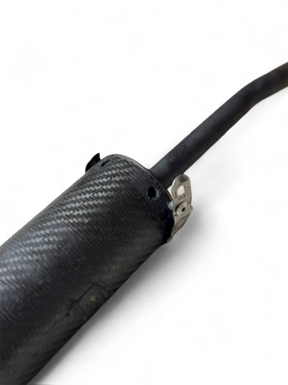 Gianelli 50/70 passaggio sinistra