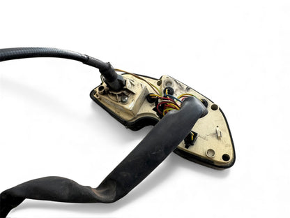 Strumentazione derbi completa e funzionante