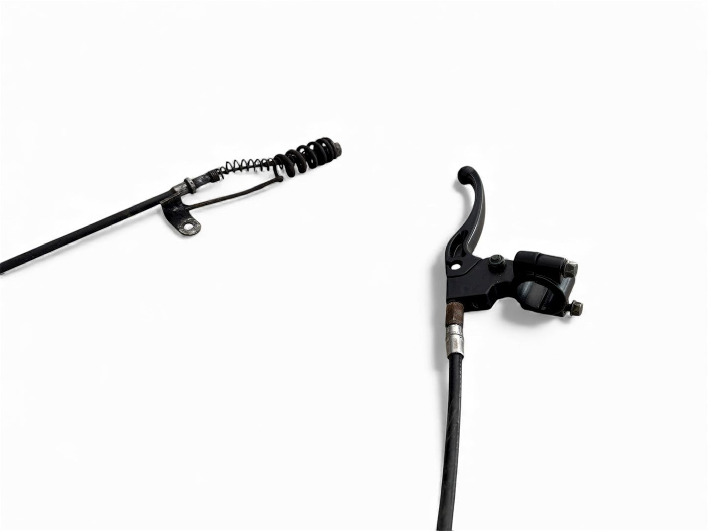 Freno posteriore f12 a tamburo