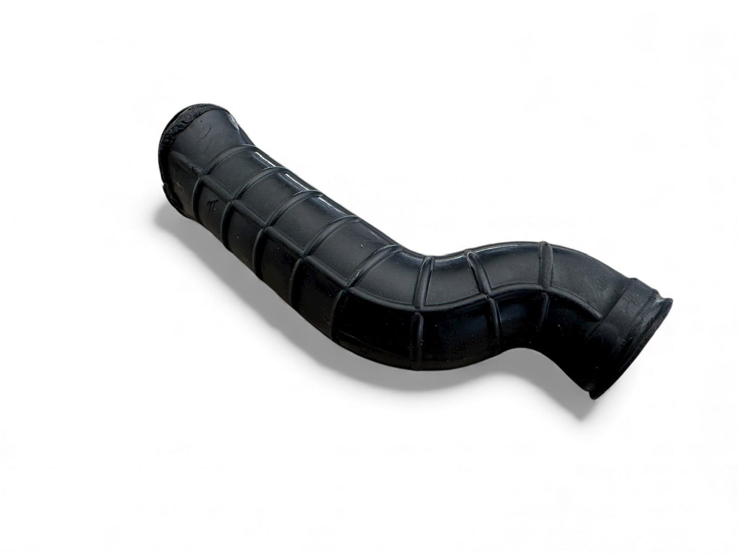 Manicotti aria derbi