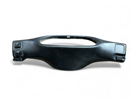 Copristrumentazione nrg