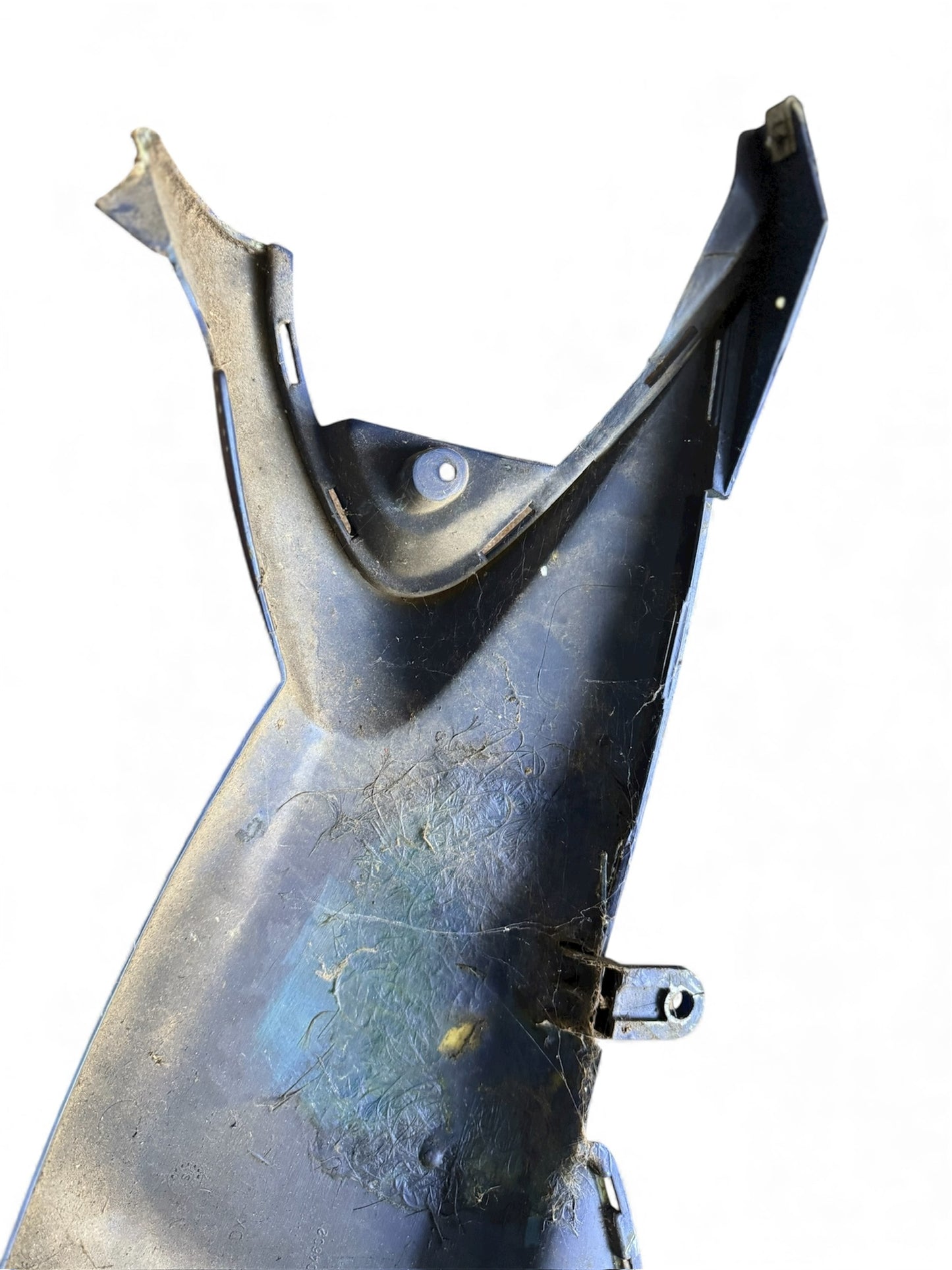 Fianchetto laterale nrg