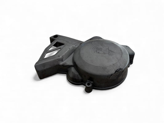 Copriaccensione e pignone derbi