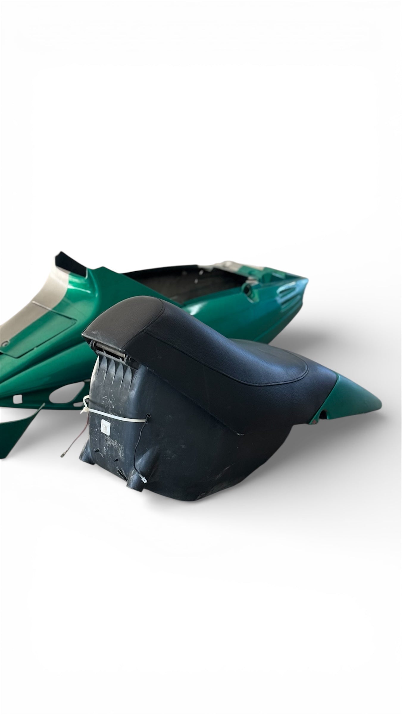 Carene complete F12 (1997 e successivi)