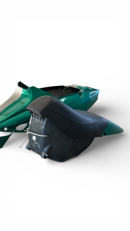 Carene complete F12 (1997 e successivi)