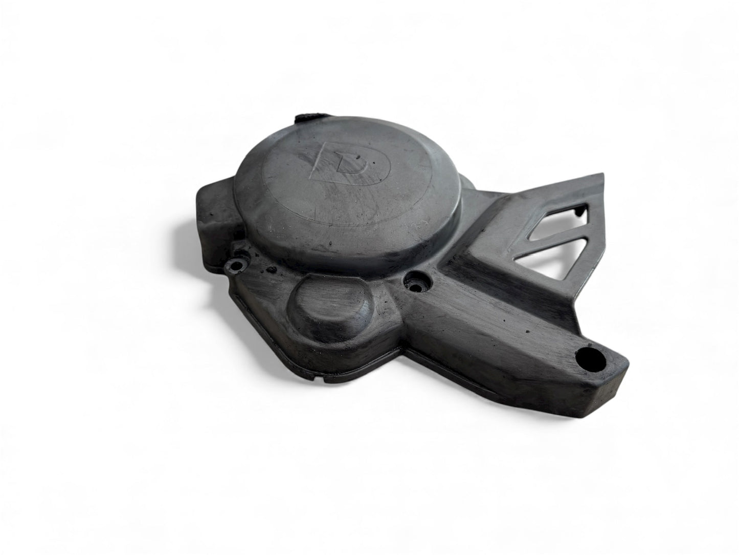 Copriaccensione e pignone derbi