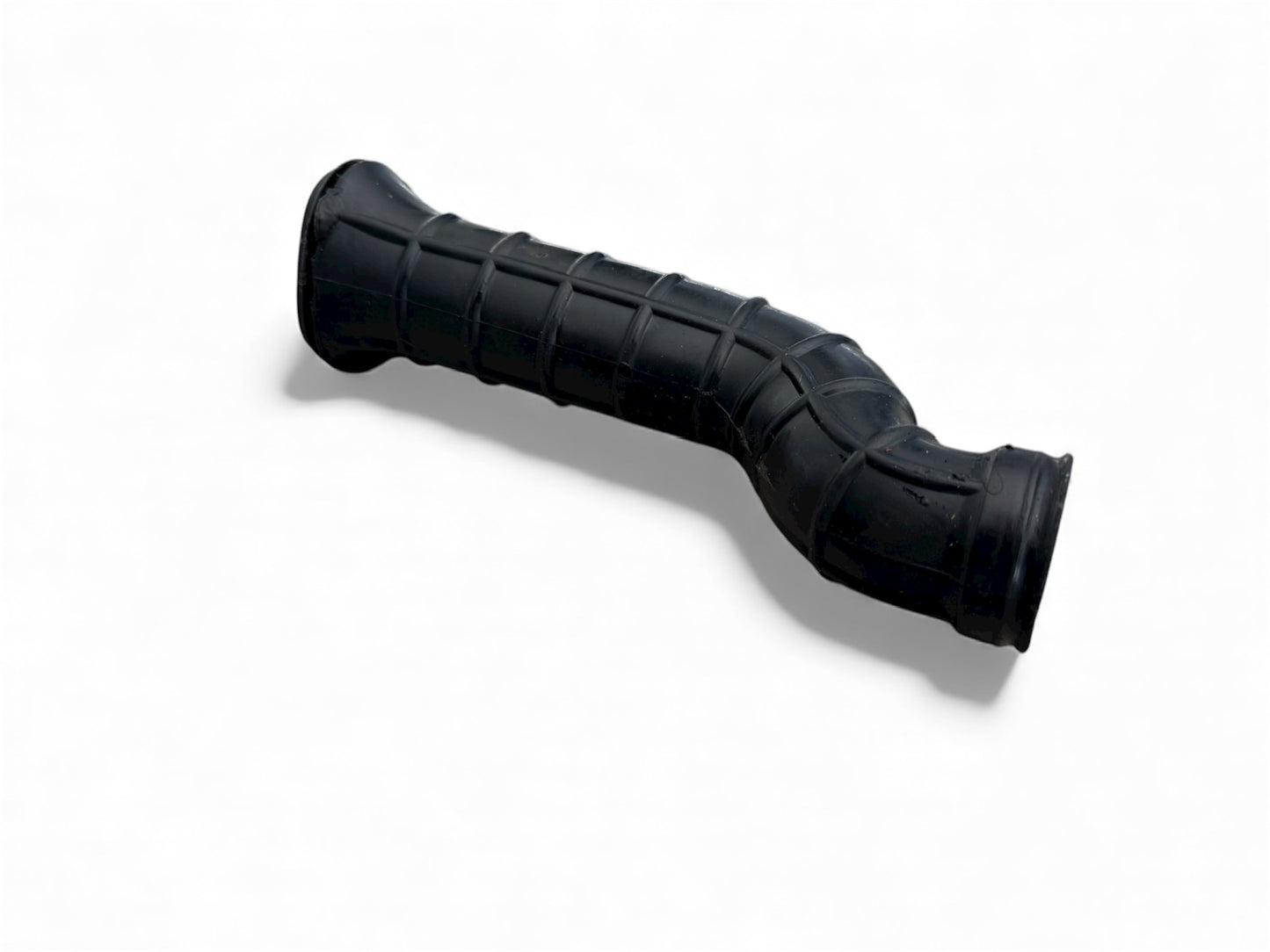 Manicotti aria derbi