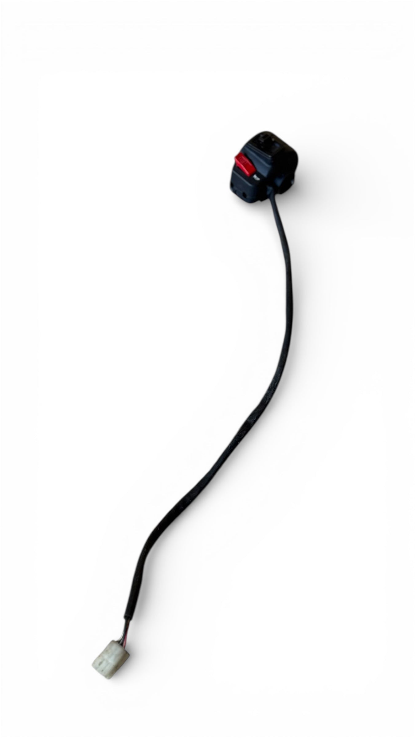 Blocchetto Strumentazione