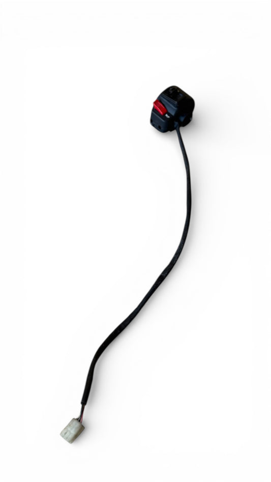 Blocchetto Strumentazione