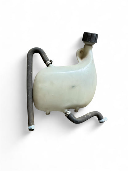 Serbatoio universale liquido refrigerante