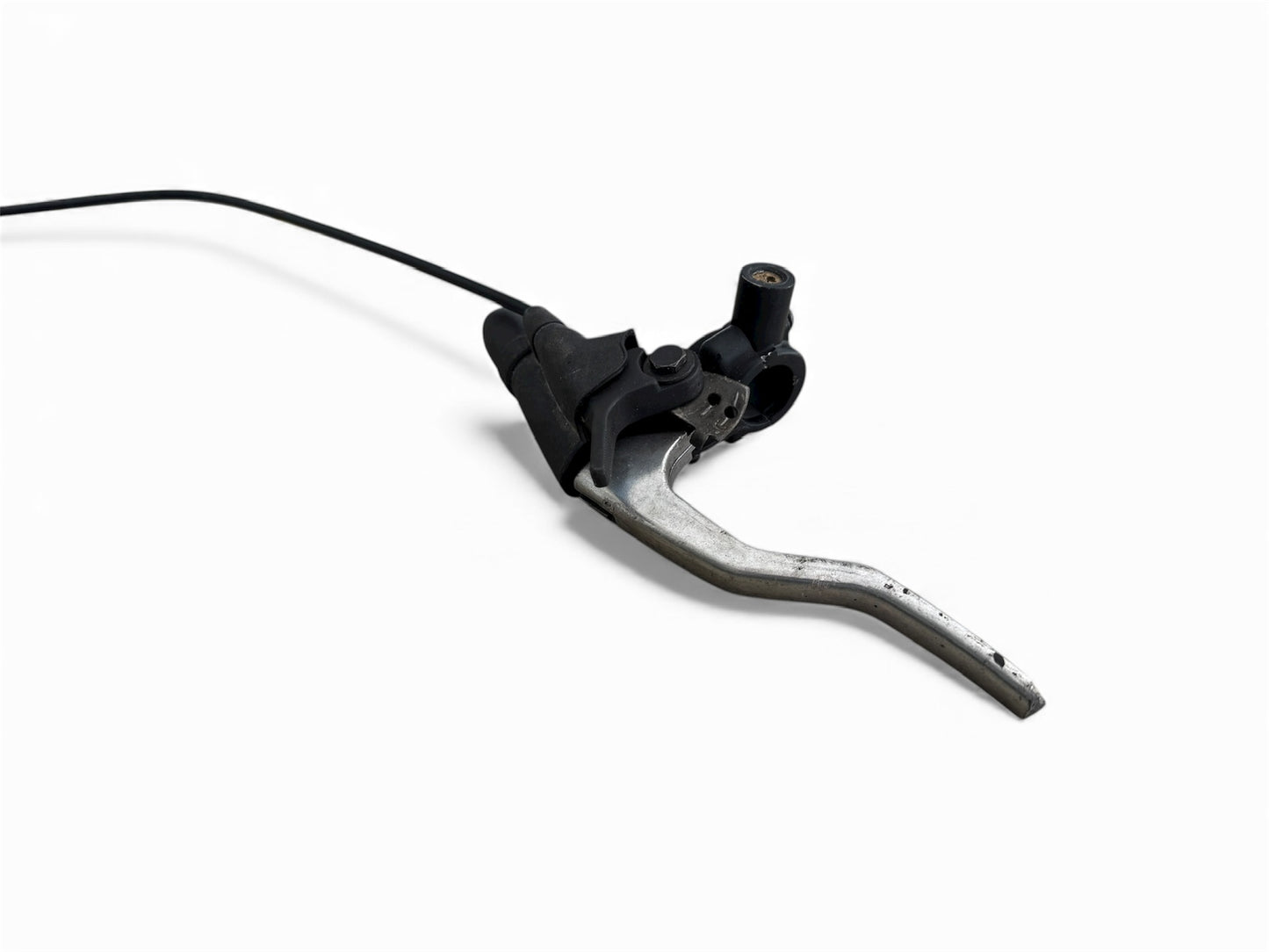 Comando frizione con filo