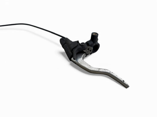 Comando frizione con filo