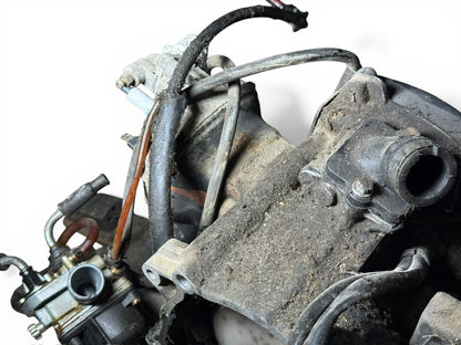 Blocco Piaggio Braccio Lungo
