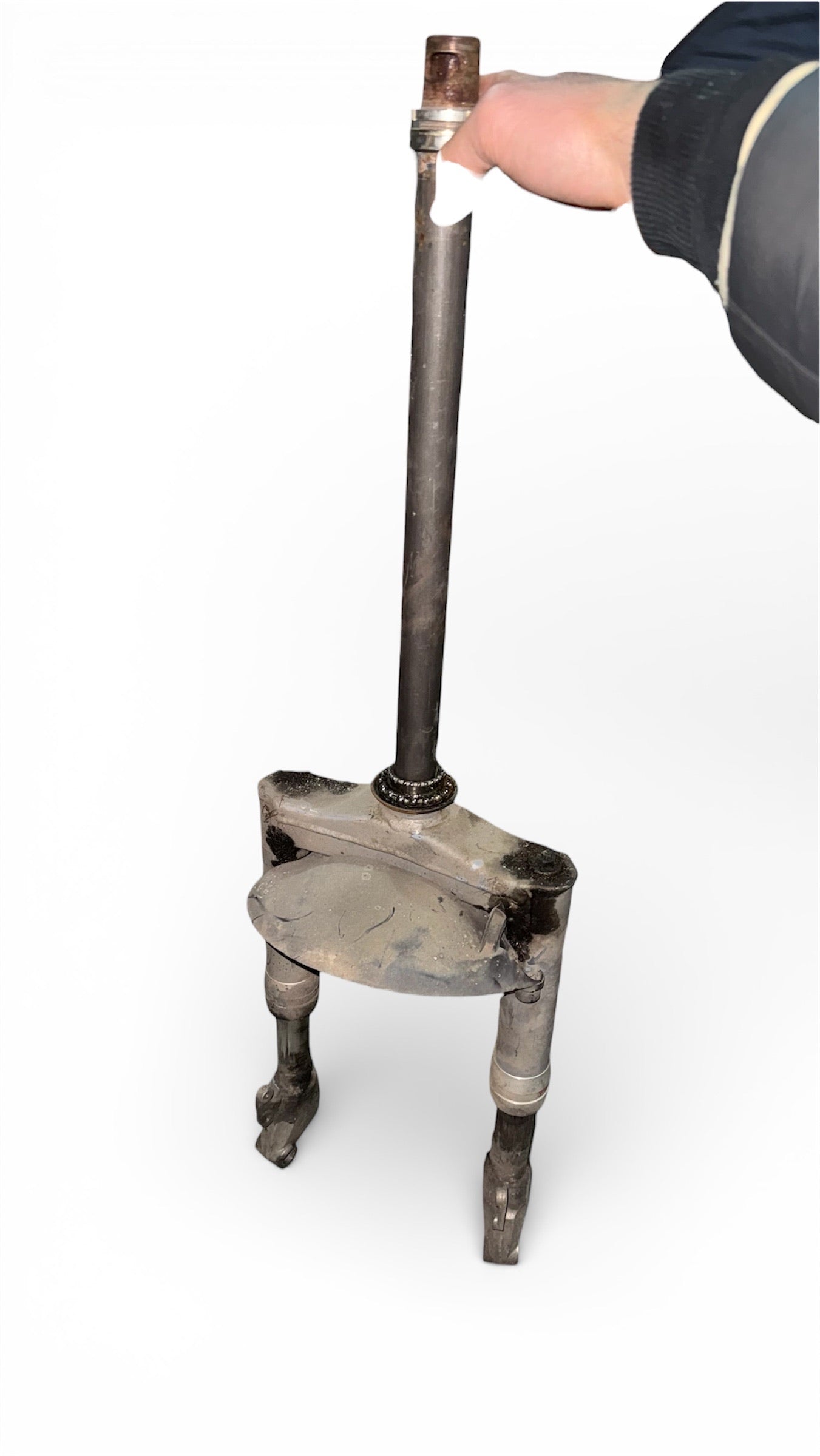 Forcelle Scooter