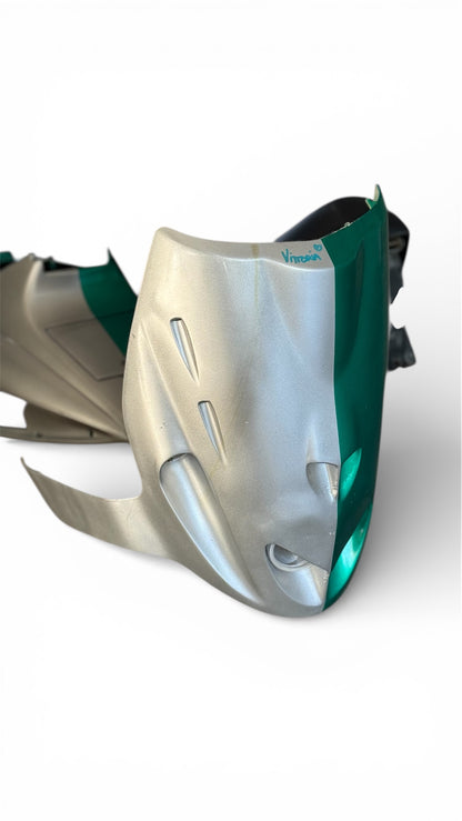 Carene complete F12 (1997 e successivi)