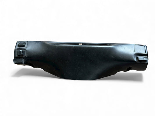 Copristrumentazione nrg