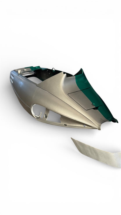 Carene complete F12 (1997 e successivi)