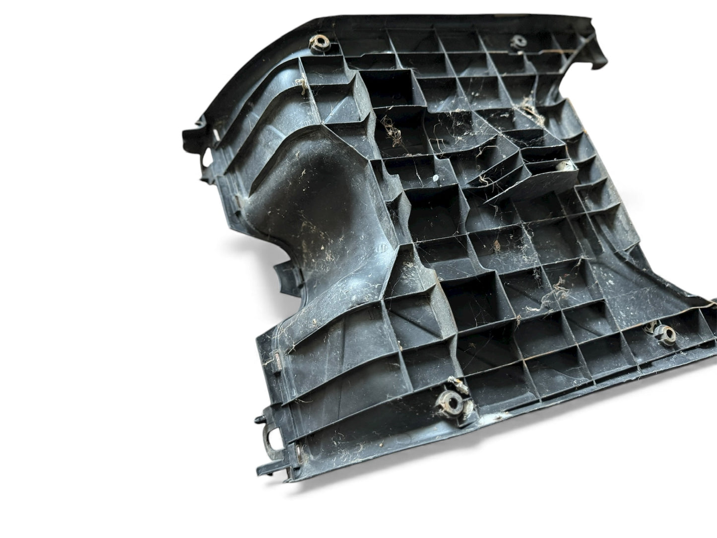 Pedana poggiapiedi nrg