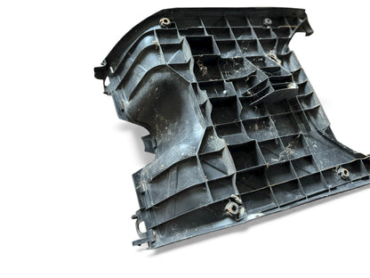 Pedana poggiapiedi nrg