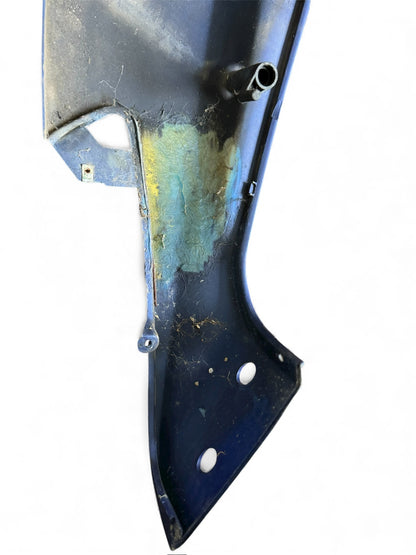 Fianchetto laterale nrg