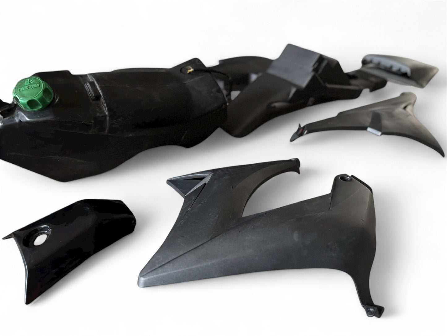 Plastiche Derbi 50 2004