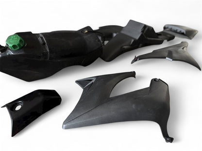 Plastiche Derbi 50 2004