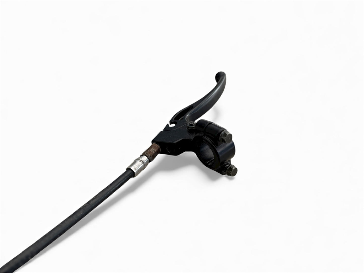 Freno posteriore f12 a tamburo