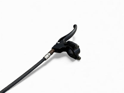 Freno posteriore f12 a tamburo