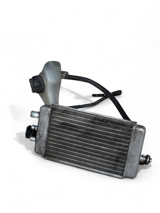 Radiatore Universale