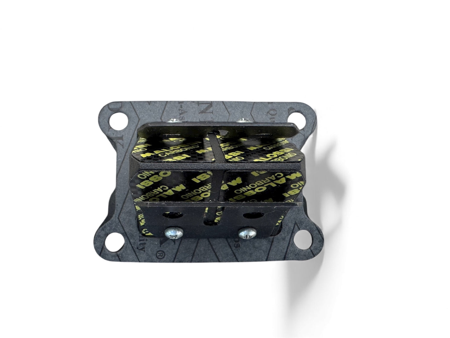 Pacco lamellare malossi am6/derbi