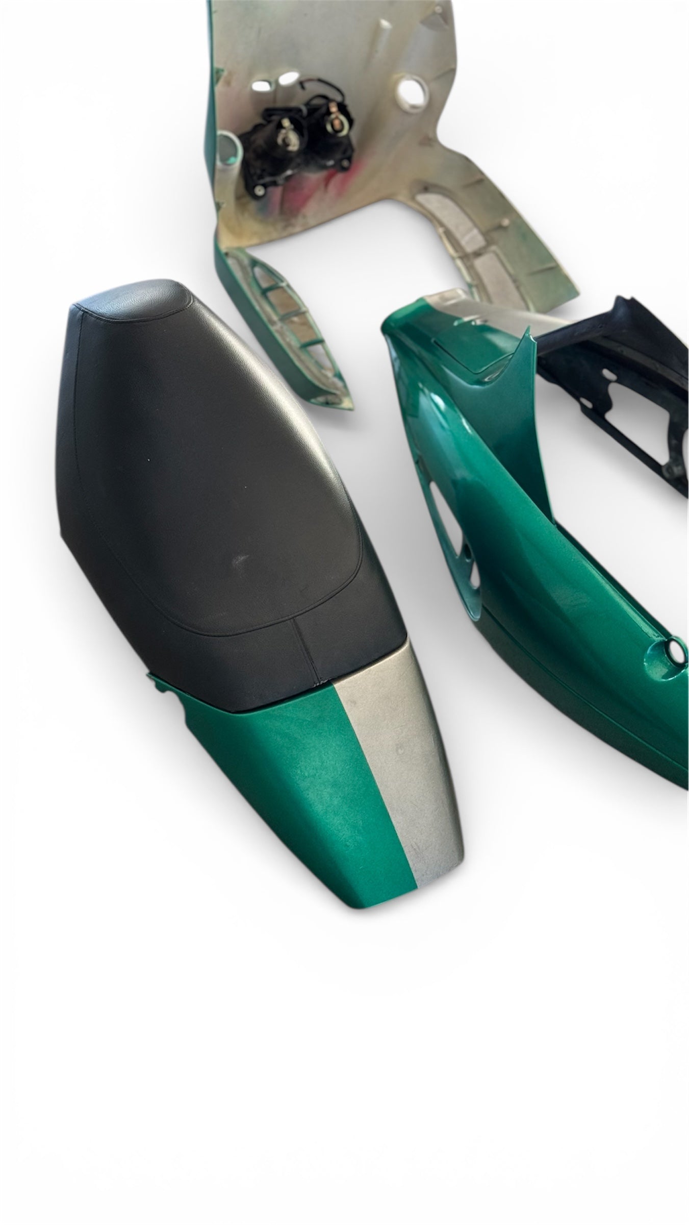 Carene complete F12 (1997 e successivi)