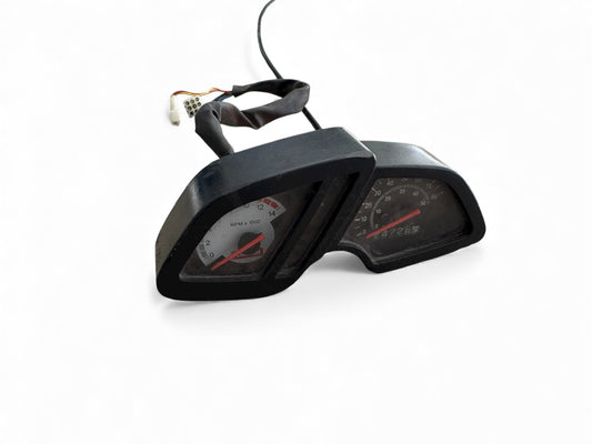 Strumentazione derbi completa e funzionante