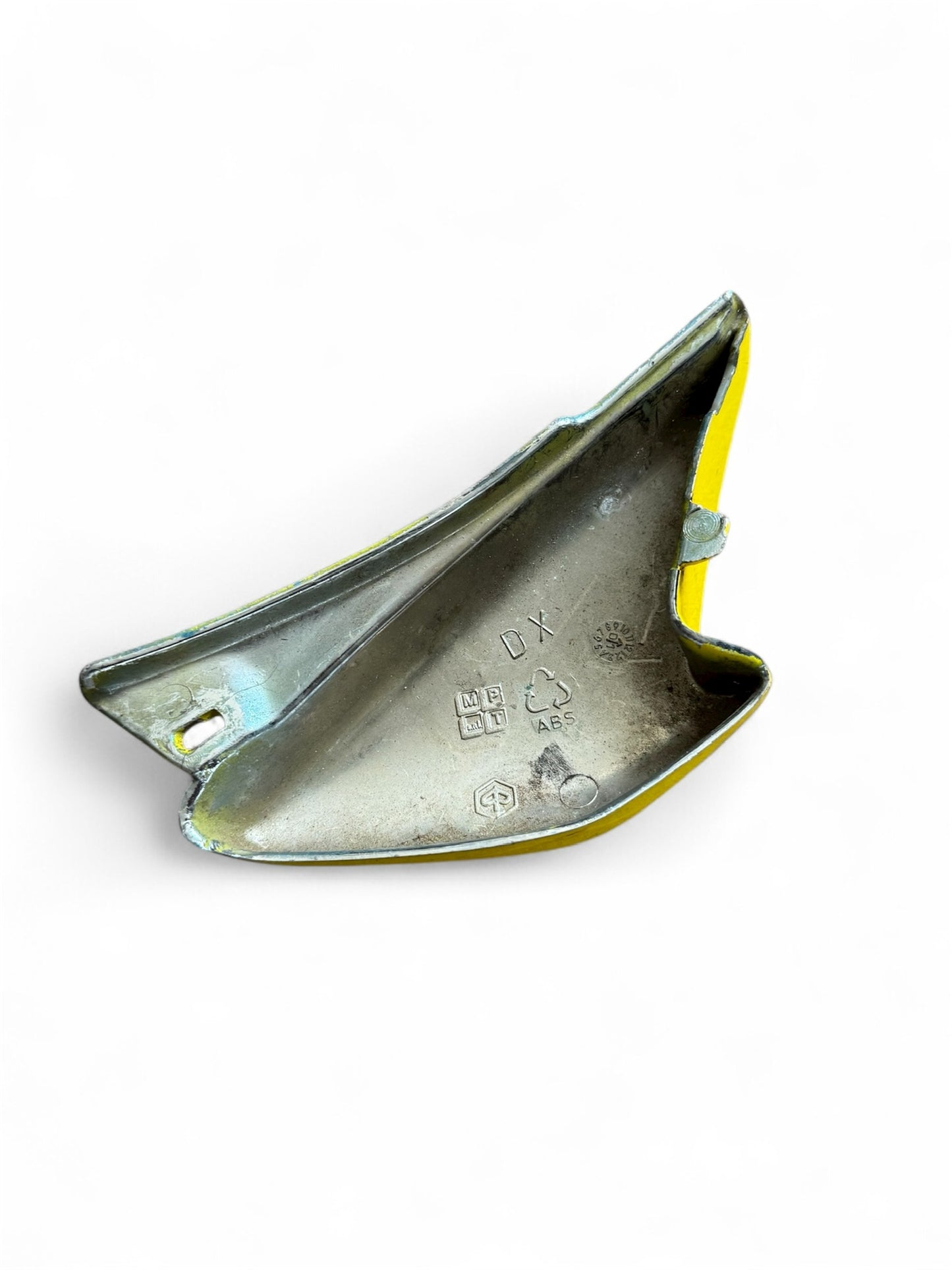 Componente fianchetto NRG